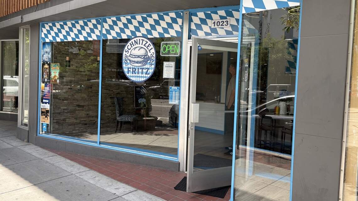 This ‘expensive’ new downtown Boise deli soon lowered prices. This was my $22 lunch