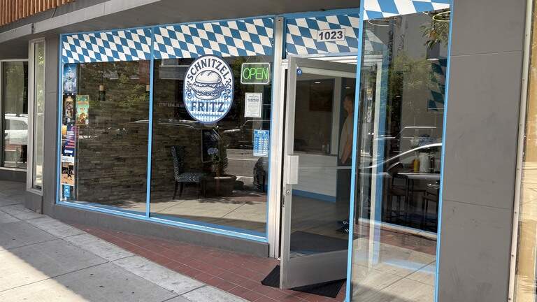 This ‘expensive’ new downtown Boise deli soon lowered prices. This was my $22 lunch