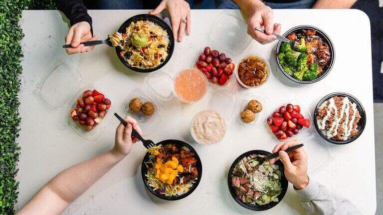Coming to Boise, this high-protein 'fast food’ chain is eyeing a Meridian spot, too
