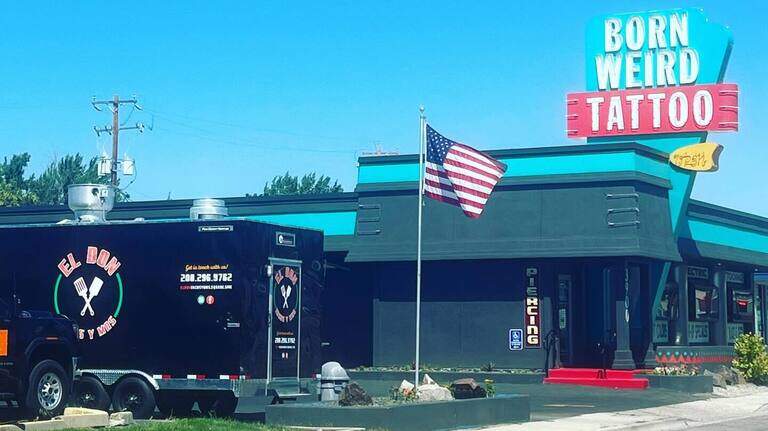 After ‘hardest year yet,’ adored Boise food truck to close, ‘eyes filled with tears’