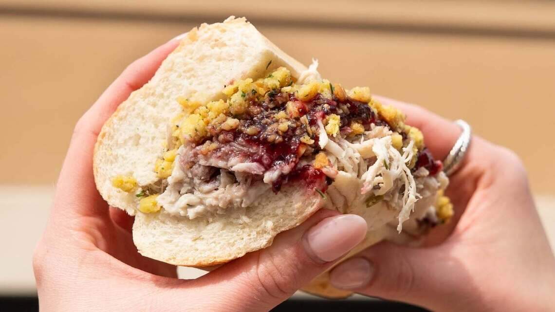 This new Meridian sandwich shop is ‘fantastic.’ Best of all? $5 subs all weekend