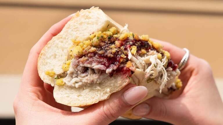 This new Meridian sandwich shop is ‘fantastic.’ Best of all? $5 subs all weekend
