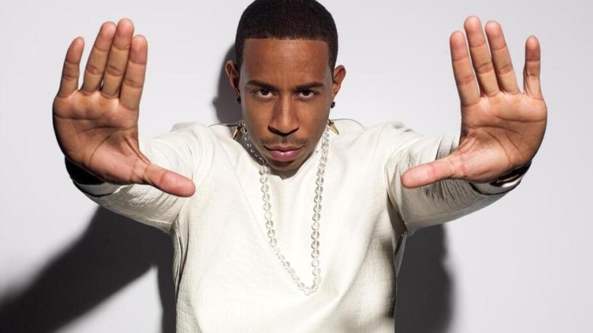 Boise concert tickets: Ludacris, Chris Stapleton, Buddy Guy | Idaho ...