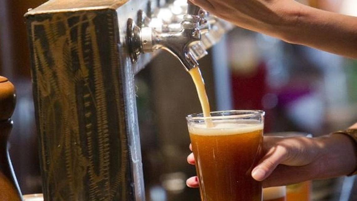 Want to own a Boise brewery? Here’s your chance