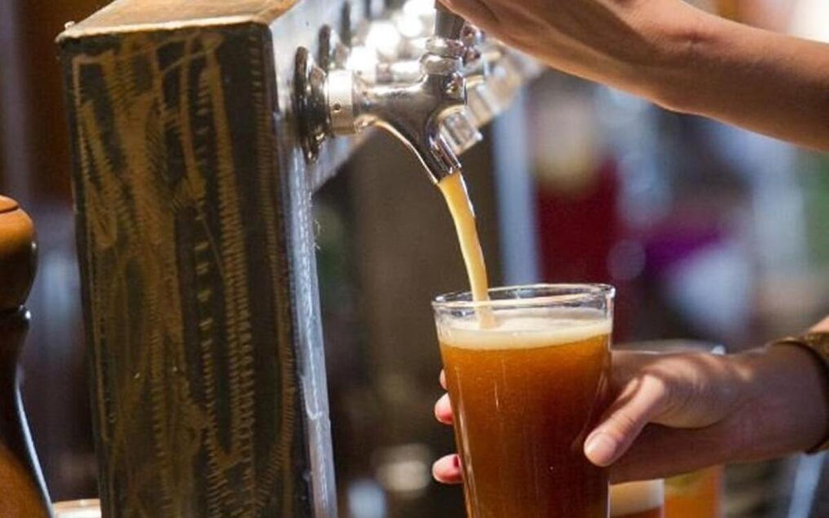 Boise’s brewery scene is not slowing down. This week, Boise Brewing announced that it is seeking investors, and Barbarian Brewing announced it will open a second taproom Downtown in late spring or early summer.