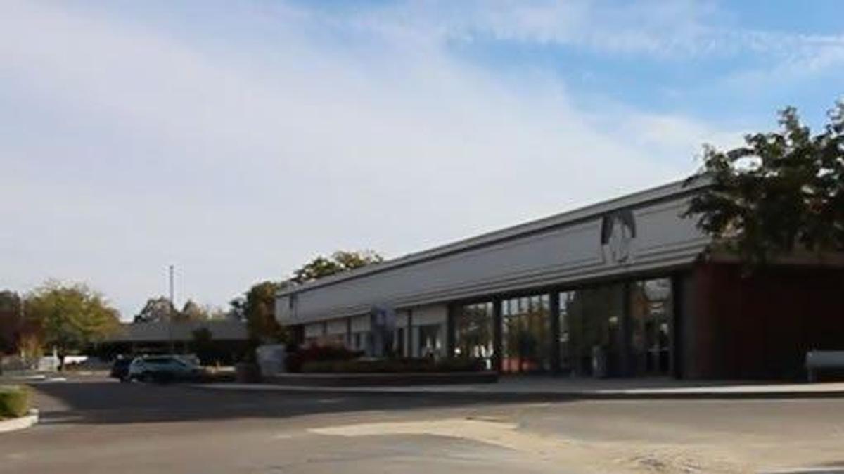 The Nampa Civic Center has been taken over by new management: Spectra, which operates facilities nationwide — including the Ford Idaho Center.