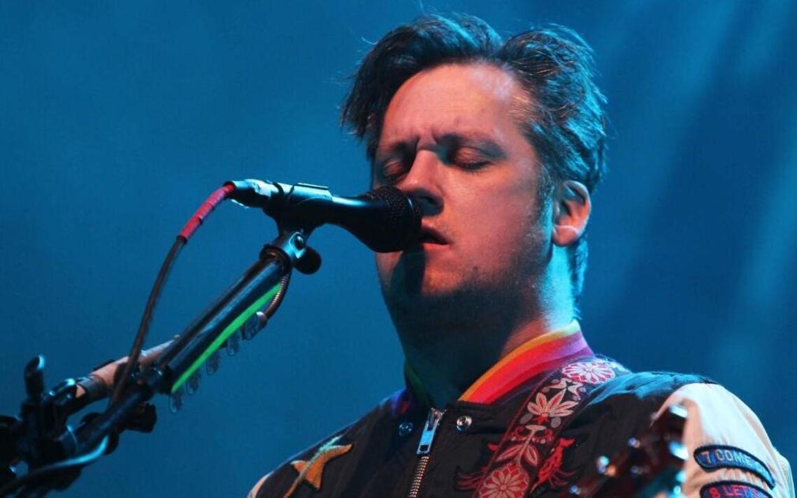 Modest Mouse to perform a Saturday-night stadium concert in Boise