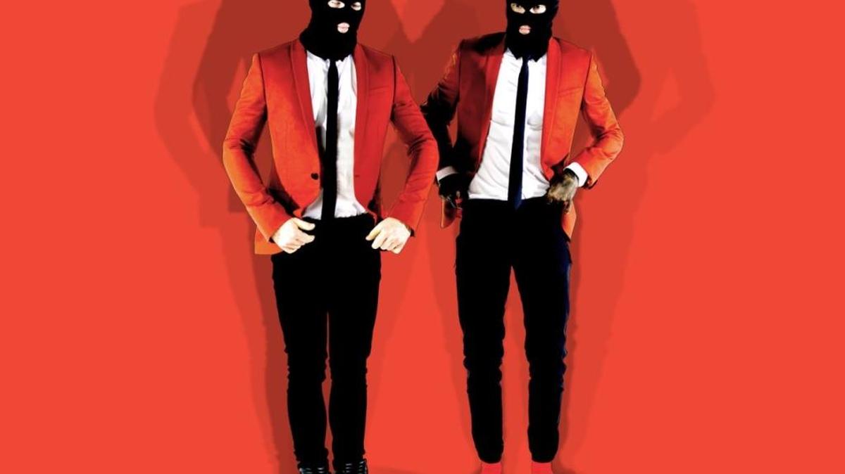 Twenty One Pilots are coming to Boise — next year.