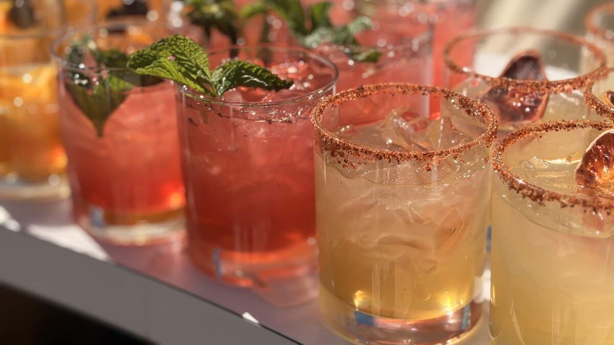 This Boise bar is always moving. But now it's opening a permanent Meridian lounge