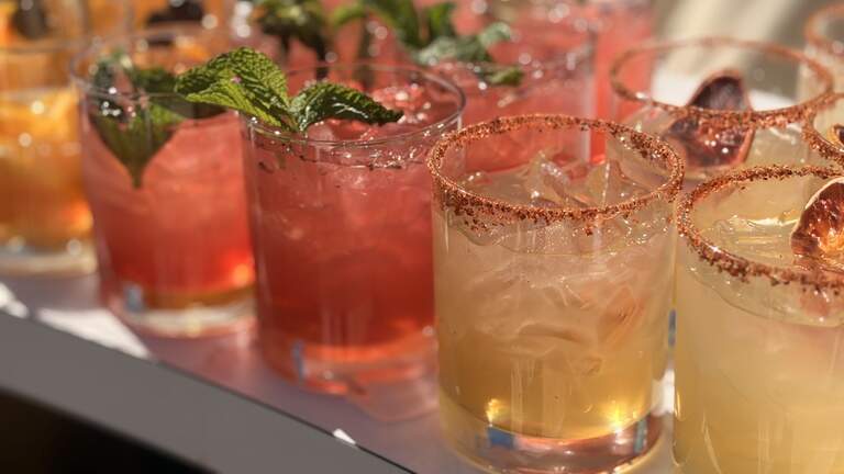 This Boise bar is always moving. But now it’s opening a permanent Meridian lounge