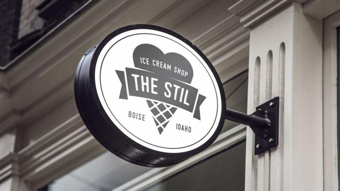 Flavors at The STIL will be named after various “Sweetest Things in Life” and feature several rotating original flavors.