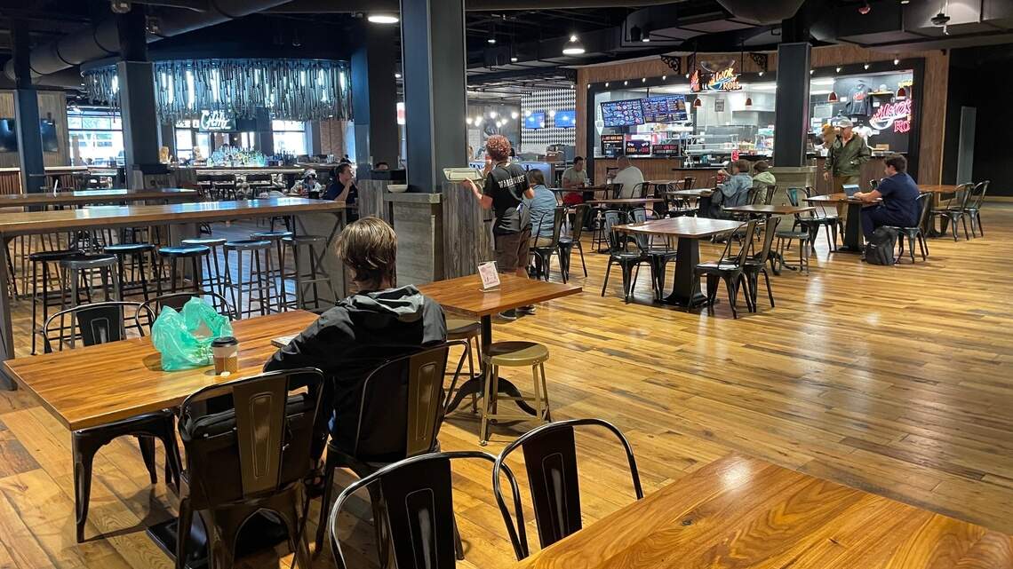 Boise? Meet Philly. This new cheesesteak sandwich shop plans to open in fall