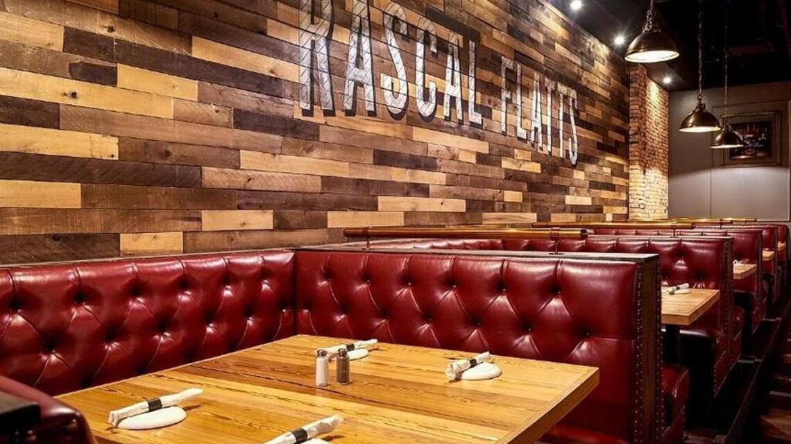Former NYC mobster tied to 2 failed Idaho restaurants pleads guilty to fraud charge