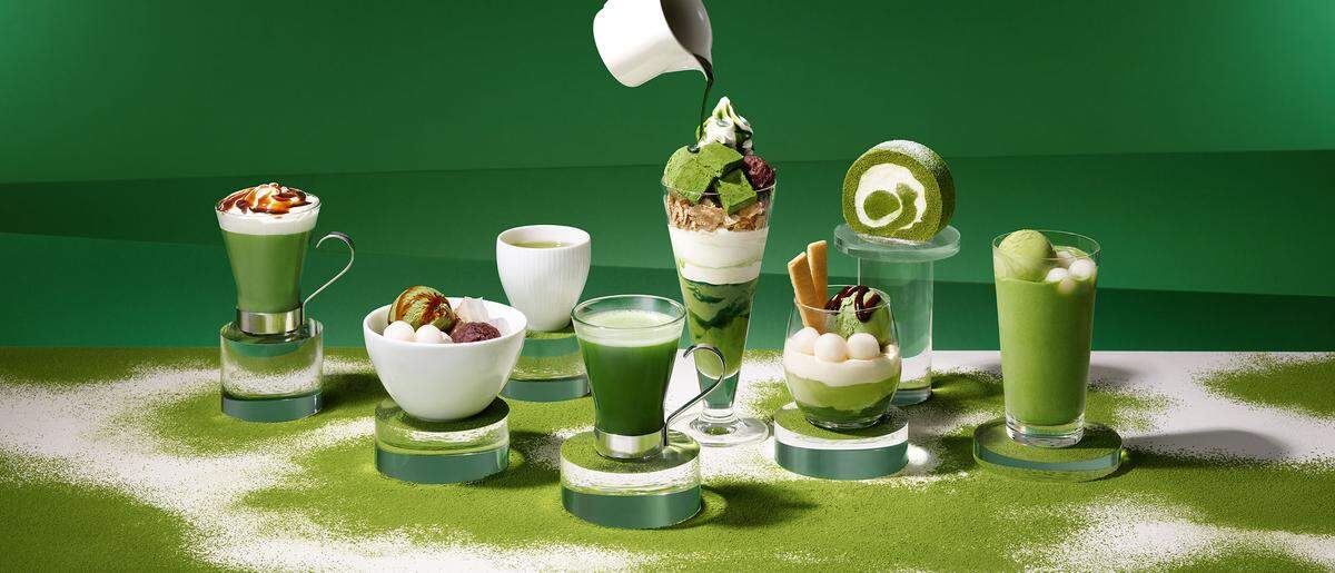 Nana’s Green Tea plans to bring its Japanese sweet treats and drinks to Idaho.