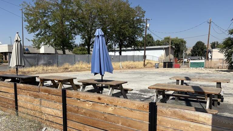 Despite ‘an awesome location,’ this food truck lot closed. But stay hungry, Boise