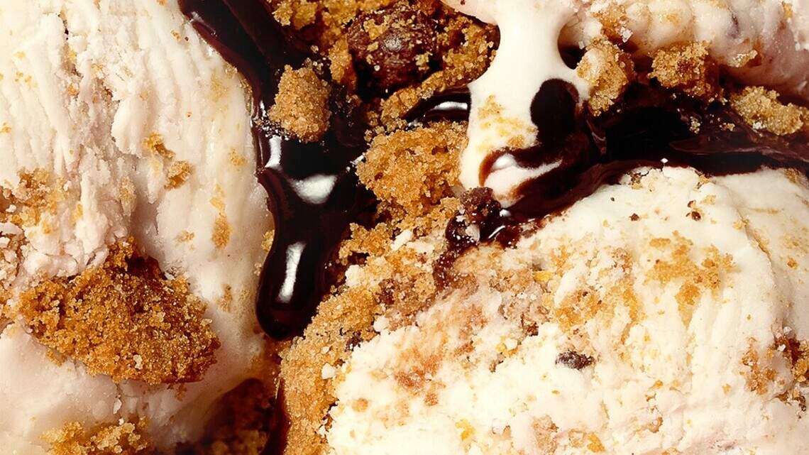 You’re frozen out, Boise: This famous ice cream brand's only Idaho shop just closed