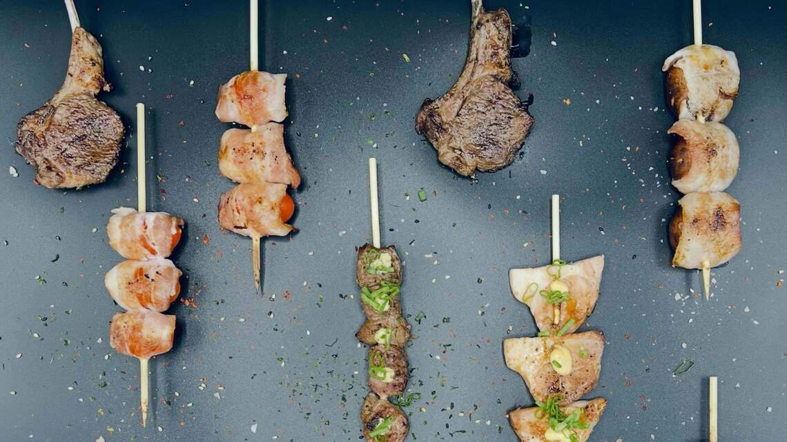 It opened then closed. Now this meat-loving Meridian restaurant is back ‘for good’