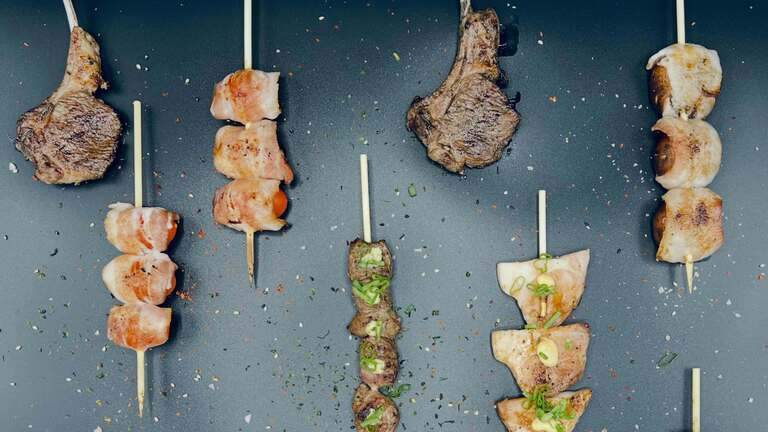 It opened then closed. Now this meat-loving Meridian restaurant is back ‘for good’