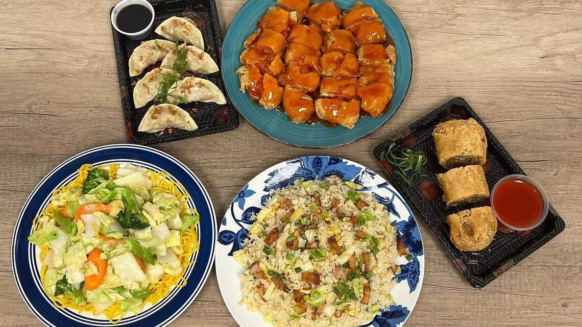 This restaurant was ‘go-to’ takeout for Meridian. Now it’s opening in Boise
