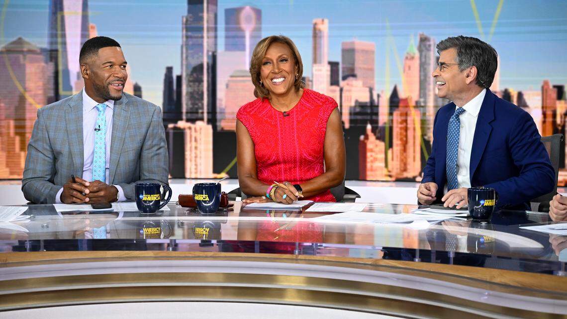 Judge eligibility, GMA’s Boise visit, Micron in spotlight — what you may have missed