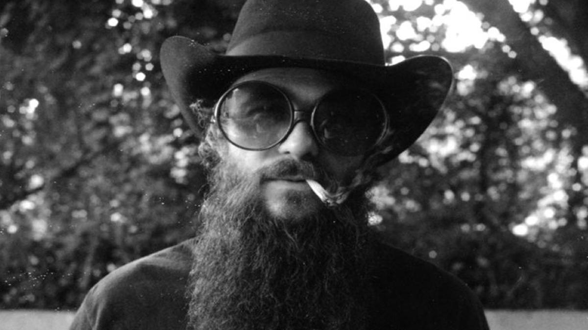 Honky-tonk singer Cody Jinks’ new album, “I’m Not the Devil,” came out this summer.
