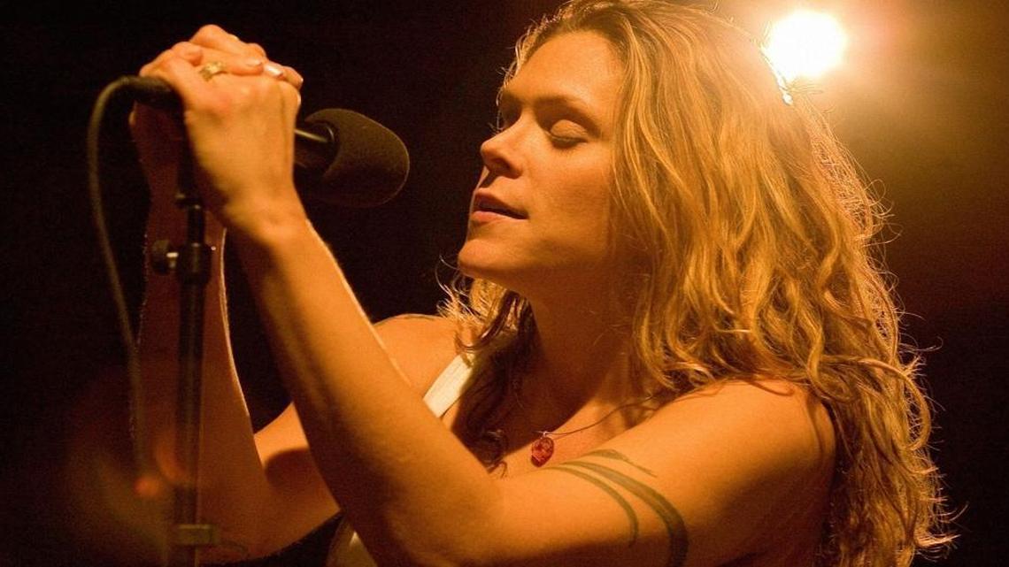 Grammy-nominated singer and multi-instrumentalist Beth Hart will perform at the Egyptian Theatre in Boise.