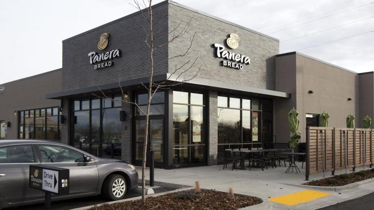 Panera Bread at 3421 N. Eagle Road in Meridian. The chain also has a location at 16839 N. Marketplace Blvd. in Nampa, and will open another Thurday in Boise.