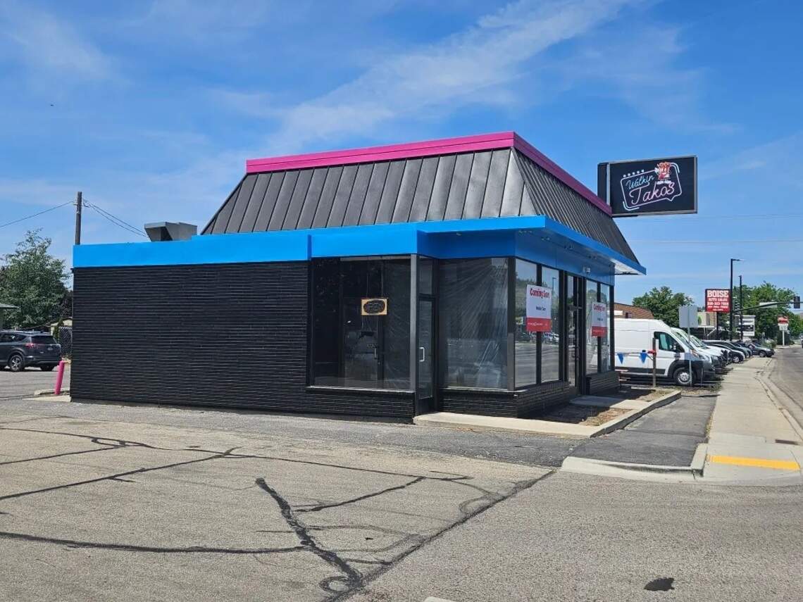 ‘Soooo GOOD': It was voted Idaho’s best food truck. Now it’s a new Boise restaurant