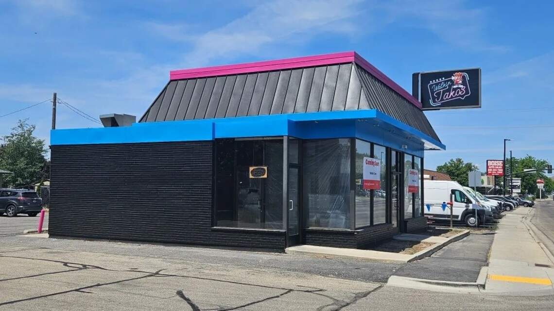 ‘Soooo GOOD': It was voted Idaho’s best food truck. Now it’s a new Boise restaurant