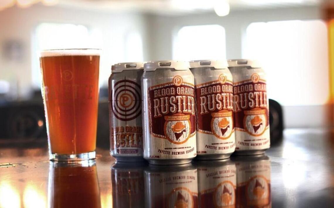 Experts: Boiseans are a bunch of fruity beer drinkers