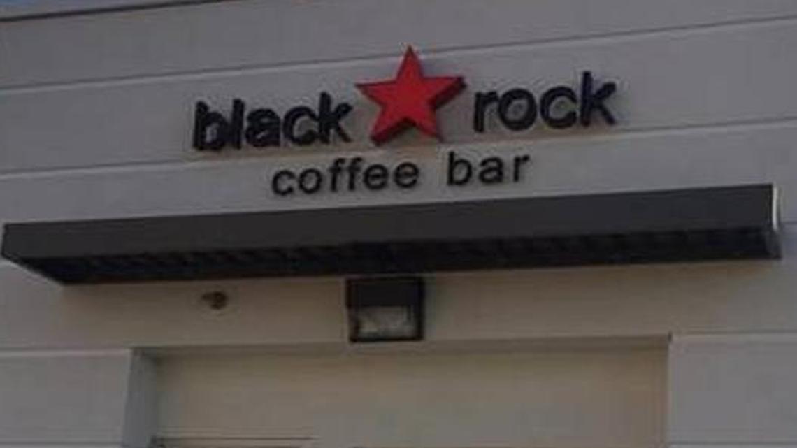 The latest Black Rock Coffee Bar to open is at 1604 S. Broadway Ave. near Boise State.
