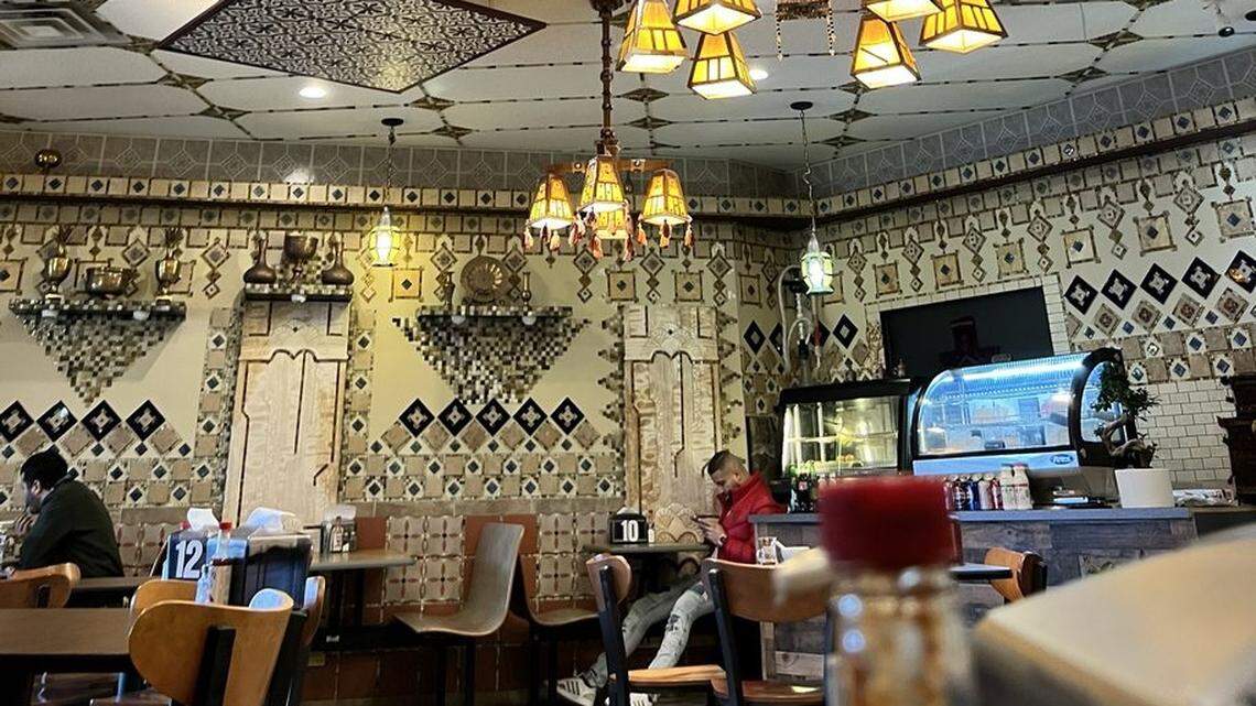 Boise loves this restaurant. Doubling size, it plans to take over 2 adjacent spots