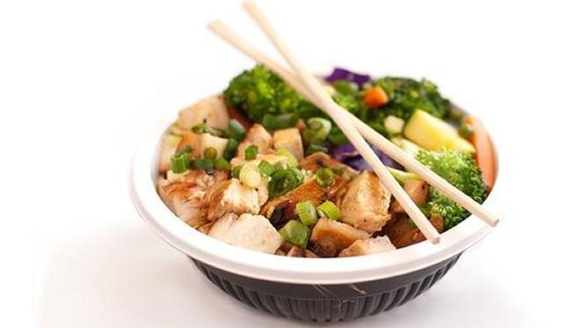Zen Bento, which opened its first Boise restaurant Downtown in 1996, describes its cuisine as “a healthy alternative to the fast food routine.”