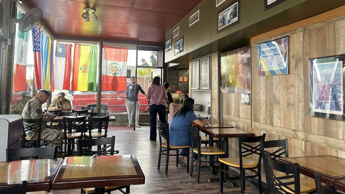 In ‘bittersweet’ exit, Boise restaurant says ‘goodbye to our home’ after 20 years