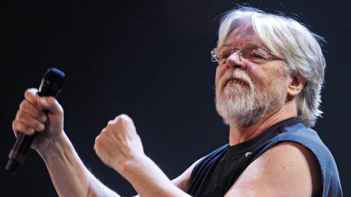 Bob Seger and the Silver Bullet Band still hope to tour after the singer recovers from back surgery.