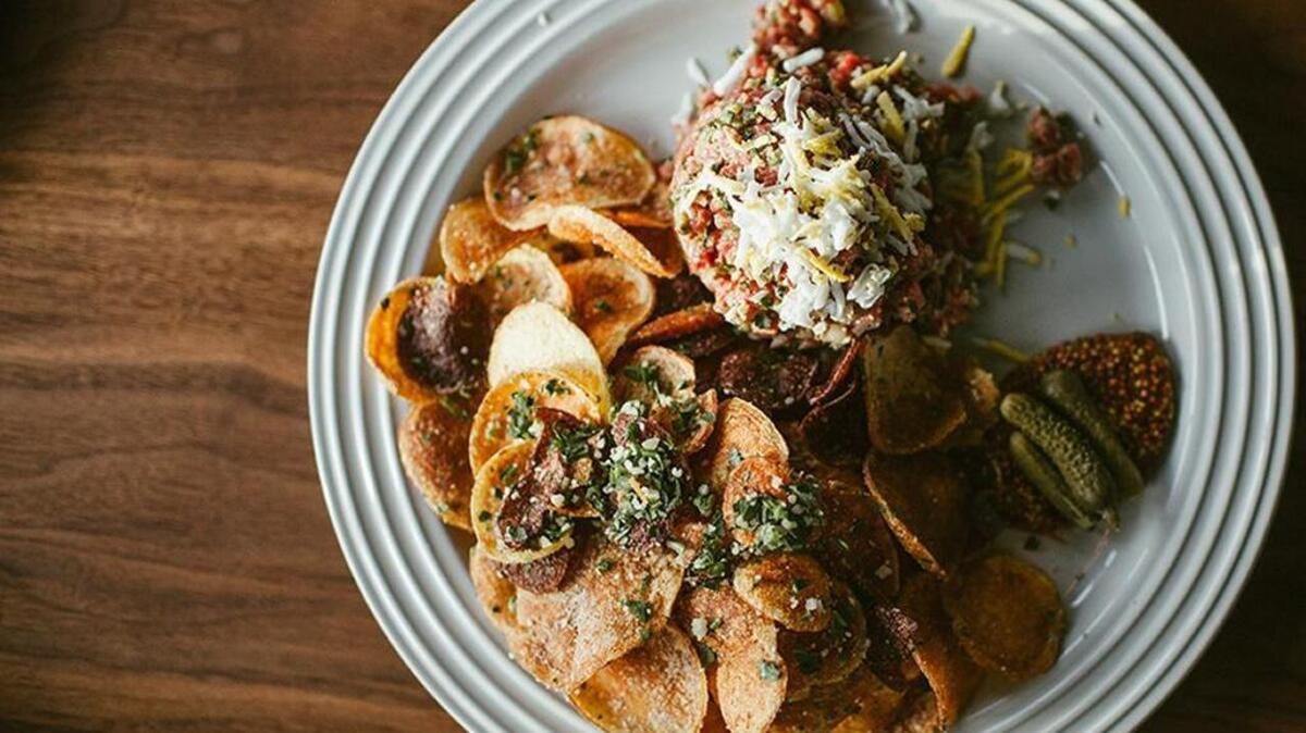 Boise restaurant White Rabbit to open in old Petite 4 spot | Idaho ...