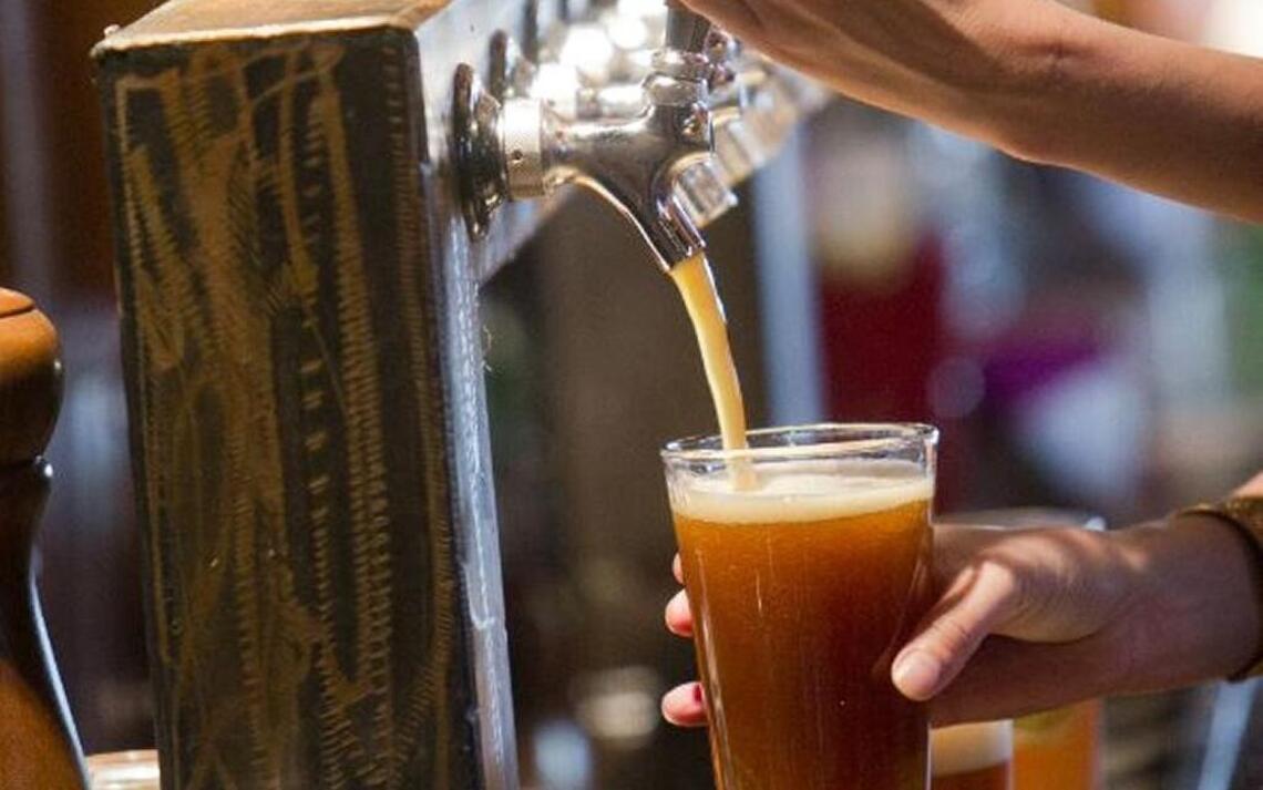 New brewery, tasting room plans to open near Boise State