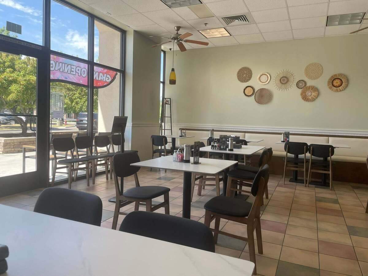Subway no more: Sushi Sushi has taken over a former chain-restaurant space in Meridian.