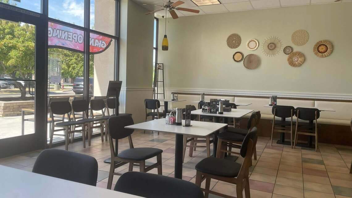 After popular Nampa restaurant expands to Meridian, rave reviews pour in