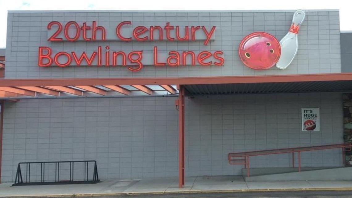 One last gutter ball: Bowling fans have a month left to enjoy 20th Century Lanes.