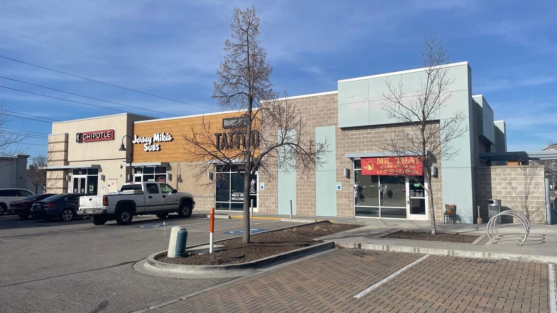 Twin Falls thinks this restaurant is ‘to die for.’ It’s making the jump to Boise