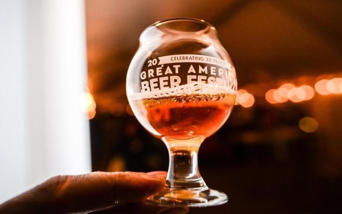 Boise brewery wins medal at Great American Beer Festival