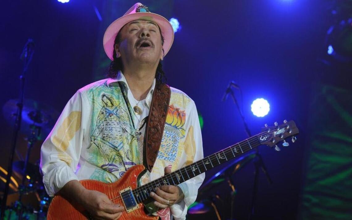Think summer! Outlaw Field announces its first outdoor concert