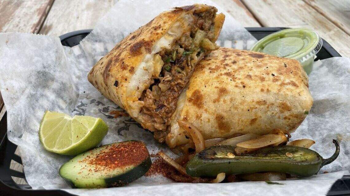 Bringing ‘LA street food’ to Boise, ‘hella good’ new restaurant to throw a party
