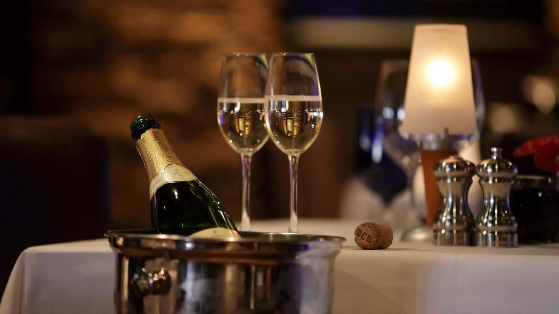 Six Idaho restaurants win Wine Spectator Awards — two in Boise, one in Eagle