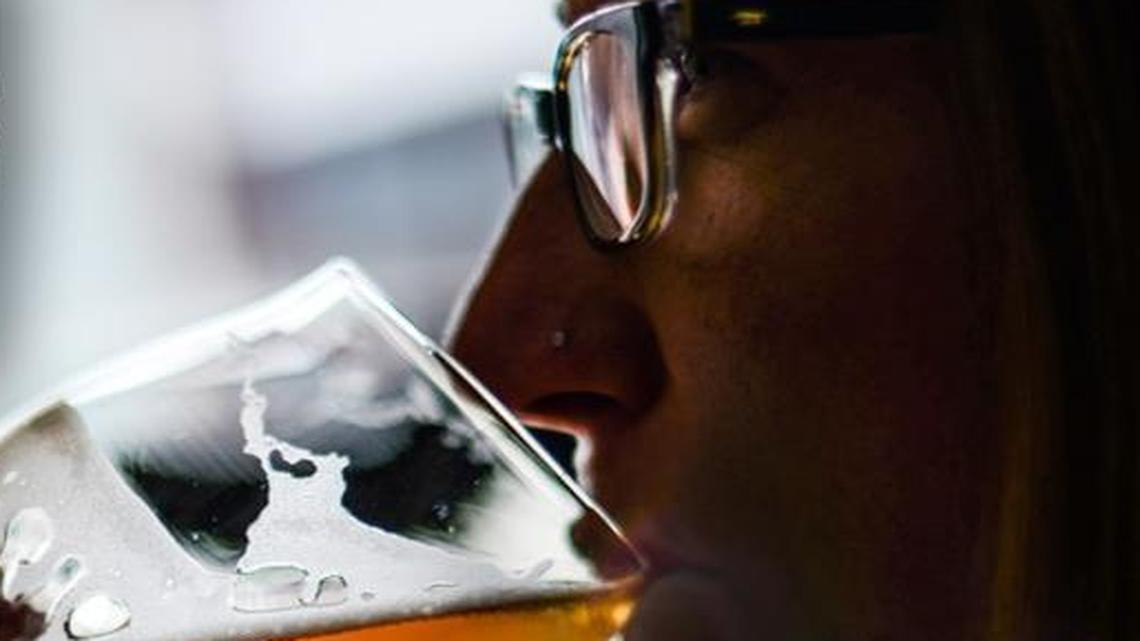 4 ways to celebrate American Craft Beer Week in Boise