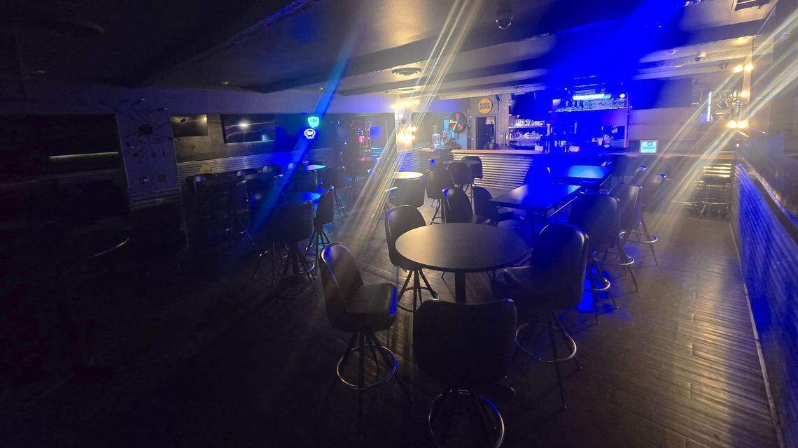 Changing ‘the vibe,’ new Meridian bar and grill to open where one just closed