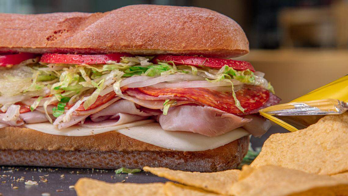 This longtime sandwich shop closed in Meridian. Opening soon instead? ‘A sub above’