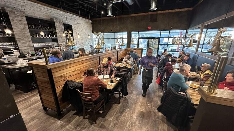 ‘Jumping out of their boots,’ Boiseans are ‘hyped’ about this planned restaurant