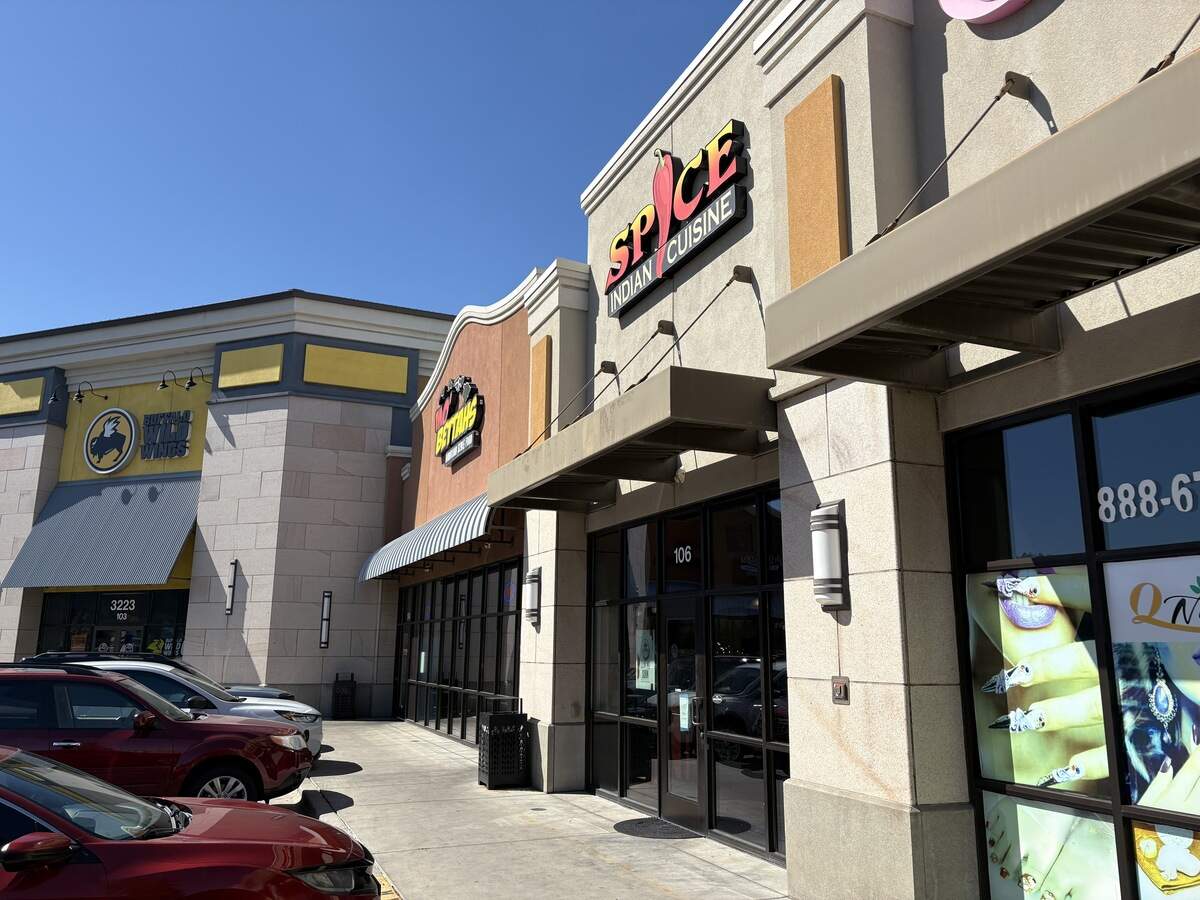 Lanna Grills and Bowls will open near Buffalo Wild Wings in Meridian.